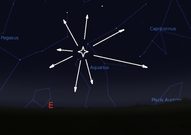 Sau[-]76[-]năm,[-]mưa[-]sao[-]băng[-]Eta[-]Aquarid[-]xuất[-]hiện[-]vào[-]tối[-]6/5